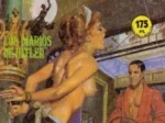 Historias Eroticas Nº 9 : Los Diarios De Hitler