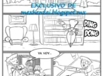 La Mamá De Dexter