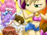 Little Tails – Chapter 1