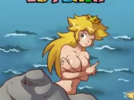 Peachs Tail Of Escape Lknofansub