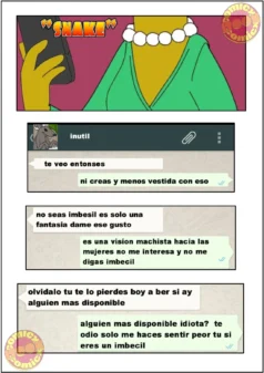 Los Simpson