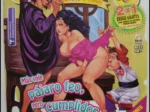 Las Chambeadoras #22