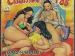 Las Chambeadoras #39
