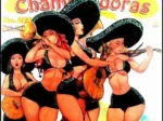 Las Chambeadoras #274
