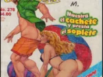 Las Chambeadoras #276