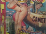Las Chambeadoras #334