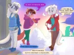 A Fun Dare
