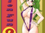 Alien Fun 2