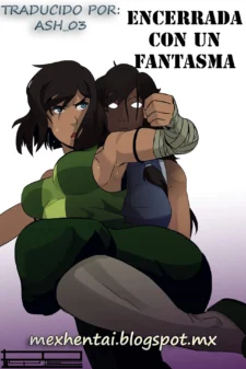 The Legend Of Korra
