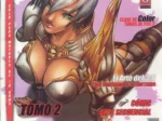 Dibujando Hentai Nueva Edición, Vol.2