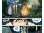 Erika Telekinetika #7