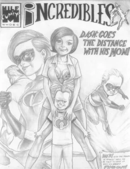 The Incredibles