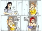 Only Women Allowed
