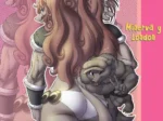 Spinnerette Nsfw #1