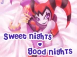 Sweet Nights <3 Good Nights By Soul-rokkuman