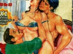 Tu Bien Lo Sabes… Solo Dos Hombres Me Llenan