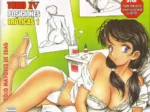 Dibujando Hentai Parte 4