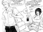 Drunk Aunt Keeps On Suggesting Silly – Jokes+Extras