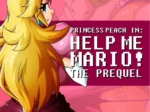 Help Me Mario