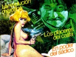 Hembras Peligrosas #29
