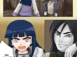 Hinatas Corruption Lknofansub