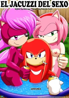 Sonic The Hedgehog