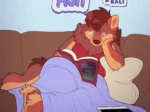 La Noche De Ash Abdl +18