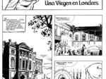Luna – Cortesana De Lujo 01 – Una Virgen En Londres