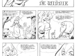 Luna – Cortesana De Lujo 07 – La Boda De Winnie