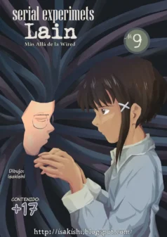 Serial Experiments Lain