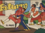 Piturro #38