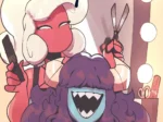 The Dandy Demon 7: Mothers