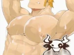 Cow Gyuunyuu (Naop)