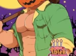 Trick Or Treat (Takezamurai)