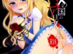No Kuni No Alice (Neko Maru Rentarou)