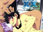 Side:xx (Hazaki)