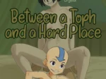 Between A Toph And A Hard Place