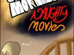 Saturday Morning Naughty Movie