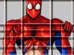 Poor Spidey #2 (Kingpin Sodomiza a Spiderman)