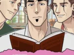 Please Professor – Parte 1 (Carterverse)