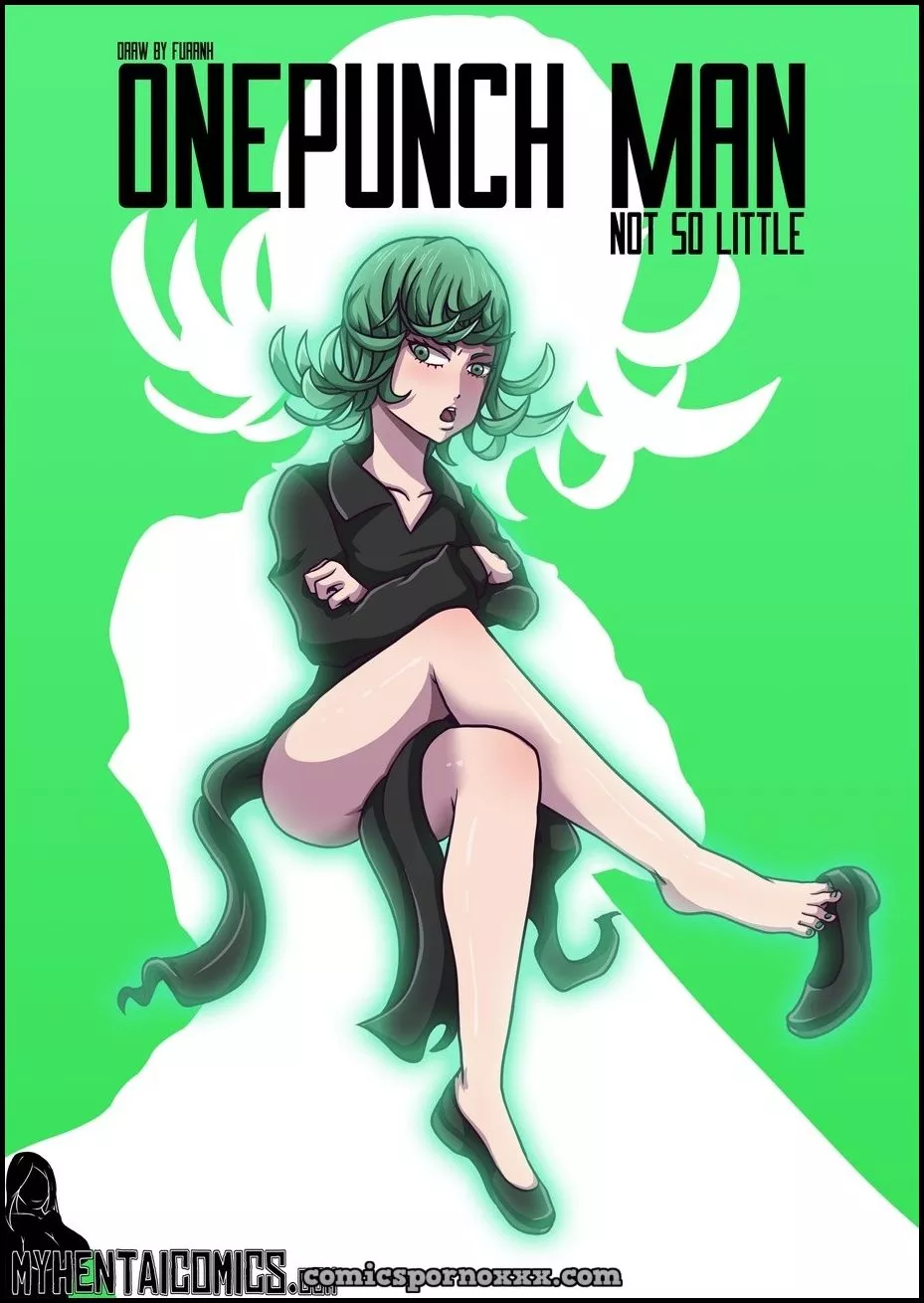 Not So Little (One Punch Man)