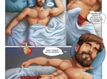 Sunday Morning Wood (Mañana de Domingo al Palo)