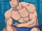 Stardew Workout (Kaito Draws)