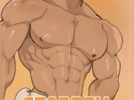Stardew Bathhouse (KaitoDraws)
