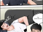Sleep Rape – Violación Gay Durante el Sueño (Takbam)