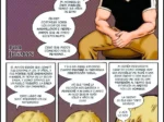 Mi Hijo Salvaje y Obsceno #1 (Sexo entre Padre e Hijo Gay Incesto)