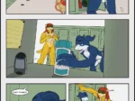 Roommates Gay #1