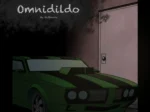 Omnidildo (Ben10 Homosexual)