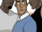 Meet the Joneses #3 (Creedo)