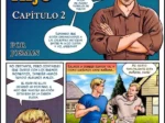 Mi Hijo Salvaje y Obsceno #2 (My Wild Raunchy Son)
